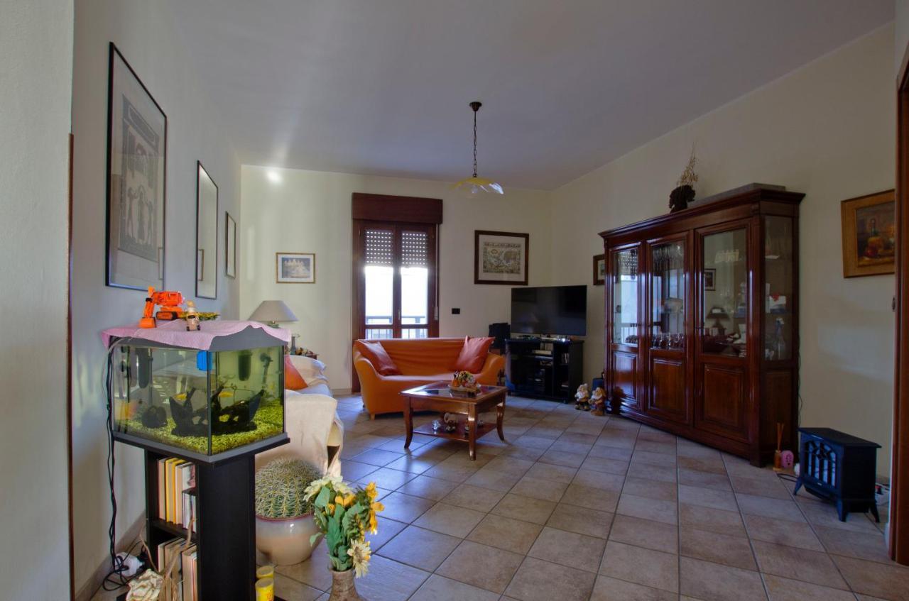 Acquario Dei Fralle Oristano Extérieur photo
